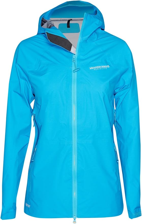 Mountain Designs Women's ProElite Transient GORETEX