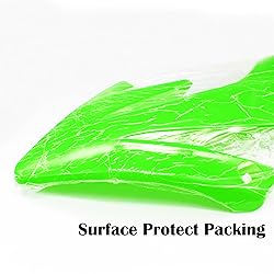JIAXIMAN CRF50 Plastics Kit Pit Bike Parts Fairings