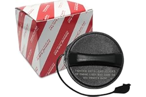 Gas Cap Fuel Cap for Land Rover Range Rover, 2005-2009 LR3 / Discovery 3, 2010-2013 LR4 / Discovery 4, 2006-2013 Sport Superc