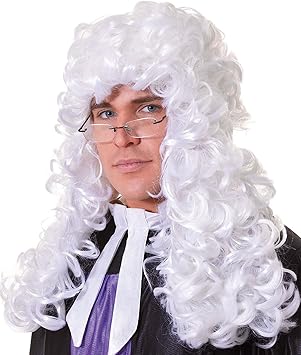 Perucke romerin Clearance