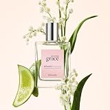Philosophy Amazing Grace Eau de Toilette 60ml for Women view 4