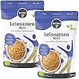2 x borchers Bio Premium Sojamehl, Vegetarisch und Vegan, Hoher ...