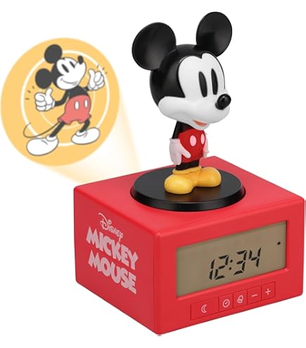 Amazon.com: The Bradford Exchange Mickey Mouse 100 Years of Wonder