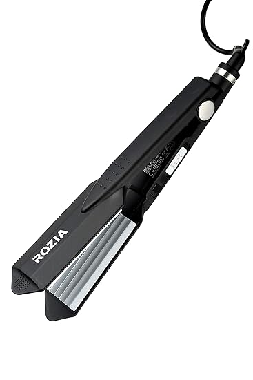 Rozia Hair Crimper HR746