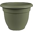 8 Conos De Riego, Cerámica, Sistema De Autorriego, 1,5L, Para Botellas 19 X 4 5 Cm Terracota 85662467
