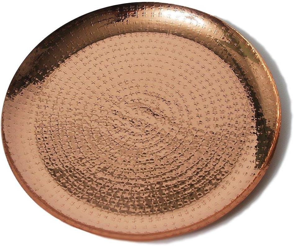 Best copper coffee table tray