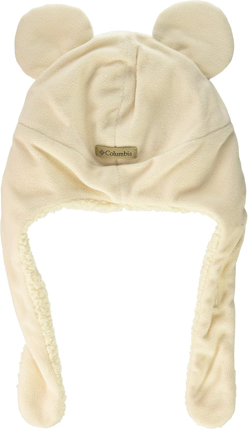 Columbia Baby Girls Kids Toddler Tiny Bear Ii Beanie