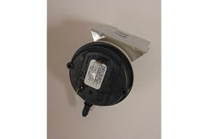 Lennox 11U64 - Pressure Switch .65 (Elev 0-4,500FT)