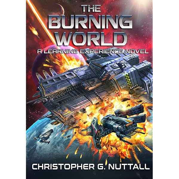 Amazon.com: The Fires of Freedom (A Learning Experience Book 9