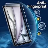 JETech Screen Protector for iPad Air 13 inch M4/M3/M2 2024 2025 2026 2-Pack view 6