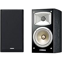 YAMAHA speaker package hi-res sound source corresponding (three