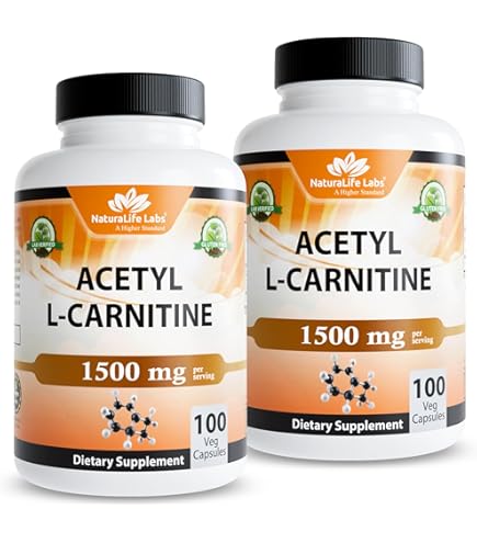 l carnitine tartrate amazon Amazon.com: NOW Foods L- Carnitine Tartrate 1000mg, 100 Tablets (Pack of 2)  : Health & Household