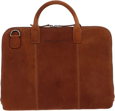 The Chesterfield Brand Harvey Shoulderbag Cognac: Amazon.es: Zapatos y