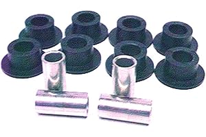 Nachman Sm-08012 Radius Rod Bushing Kit Polaris