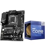 Amazon.com: INLAND by Micro Center CPU Motherboard Intel i9-14900K