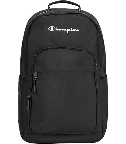champion life avery mini backpack - black - backpacks Lifeline Dark Green One Size Benefits of Freespooling - Toting gear has never 颜色:Navy Volume_6L