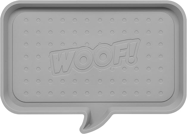 woof mat