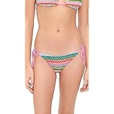PQ Swim Women's Tie Side Bikini Bottoms