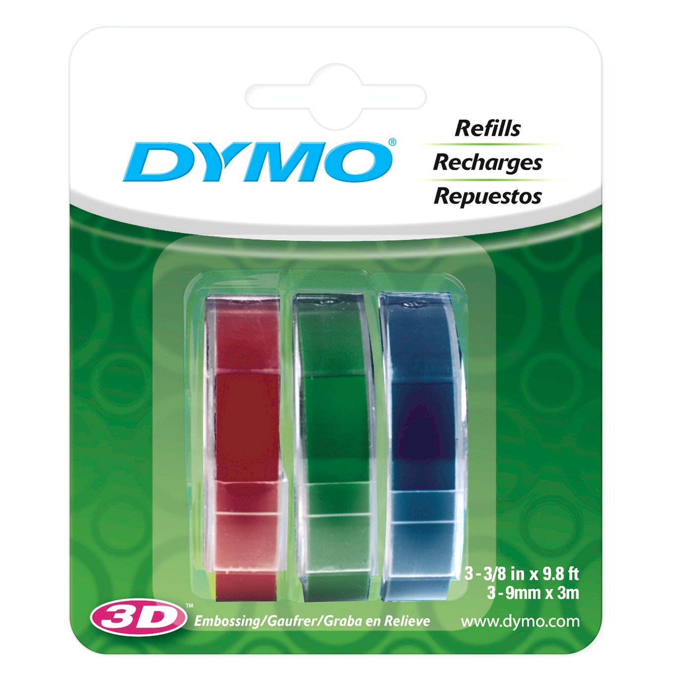 dymo label buddy
