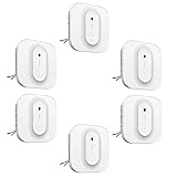X-Sense Smoke Detector Carbon Monoxide Detector