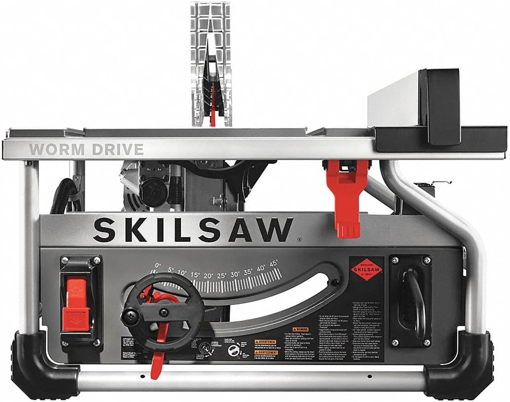 SKILSAW SPT70WT-22 Table Saws product image 1