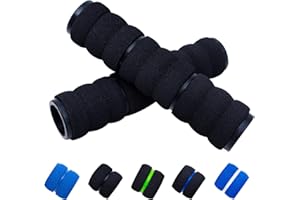 Paddychr Kayak-Paddle-Grips-Accessories-Wraps - Soft Yak Paddle Grips for Take Apart Paddles