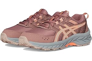 ASICS Kid's PRE Venture 9 Pre-School Running Shoes
