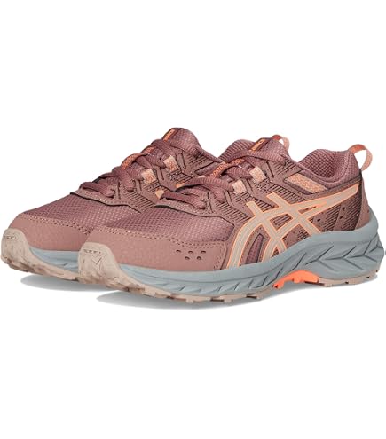 Amazon.com | ASICS, Unisex Kids, Gel-Venture 9 Grade School