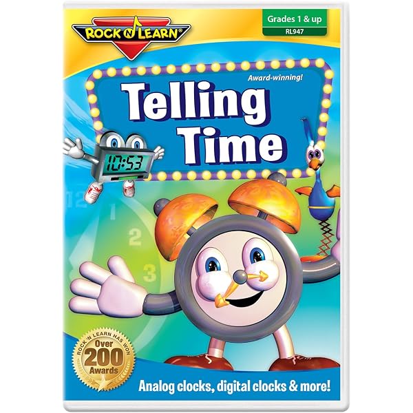 Amazon.com: Addition & Subtraction Rock DVD by Rock 'N Learn
