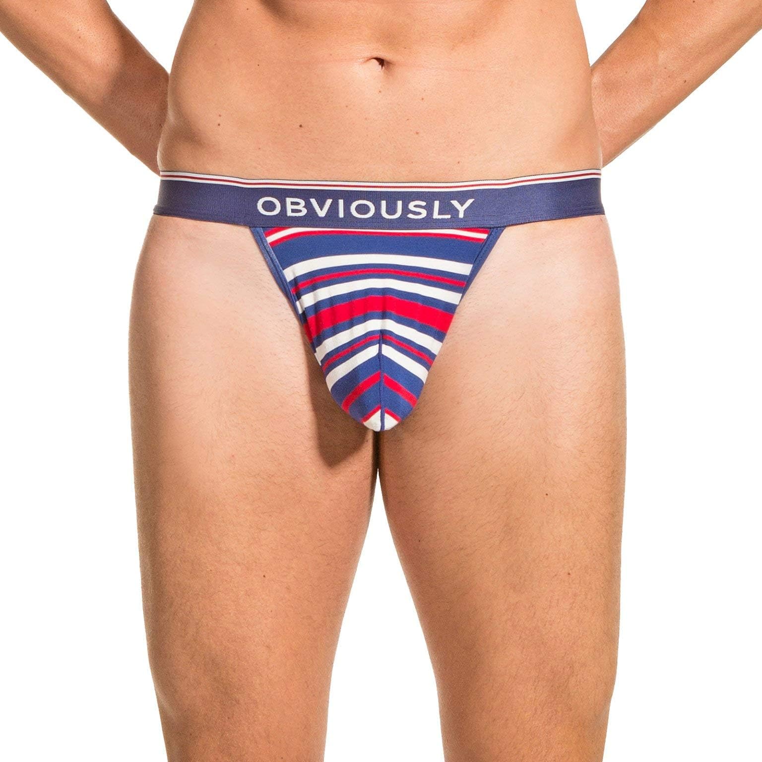 PrimeMan - Bikini Brief