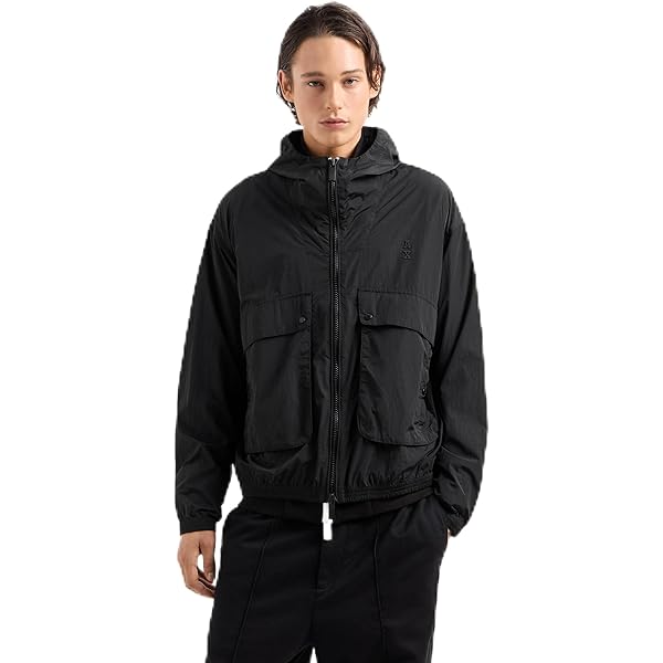ARMANI EXCHANGEのジャンパー Men's Outerwear | Armani Exchange