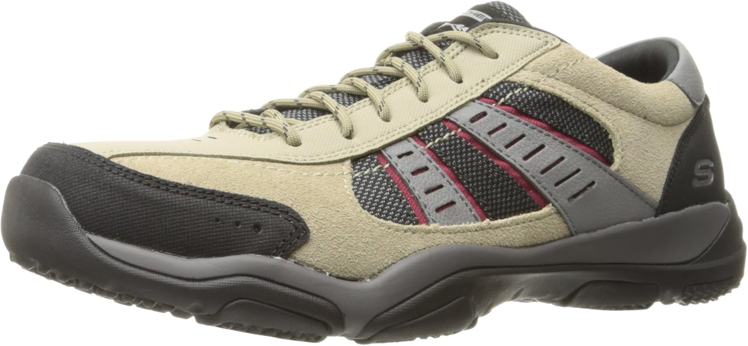 skechers suede ankle boots zappiest