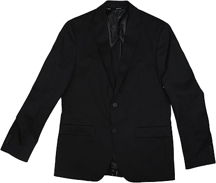 alfani black jacket