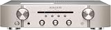 Marantz PM6007 Integrated Amplifier DAC 45W per Channel Silver/Gold