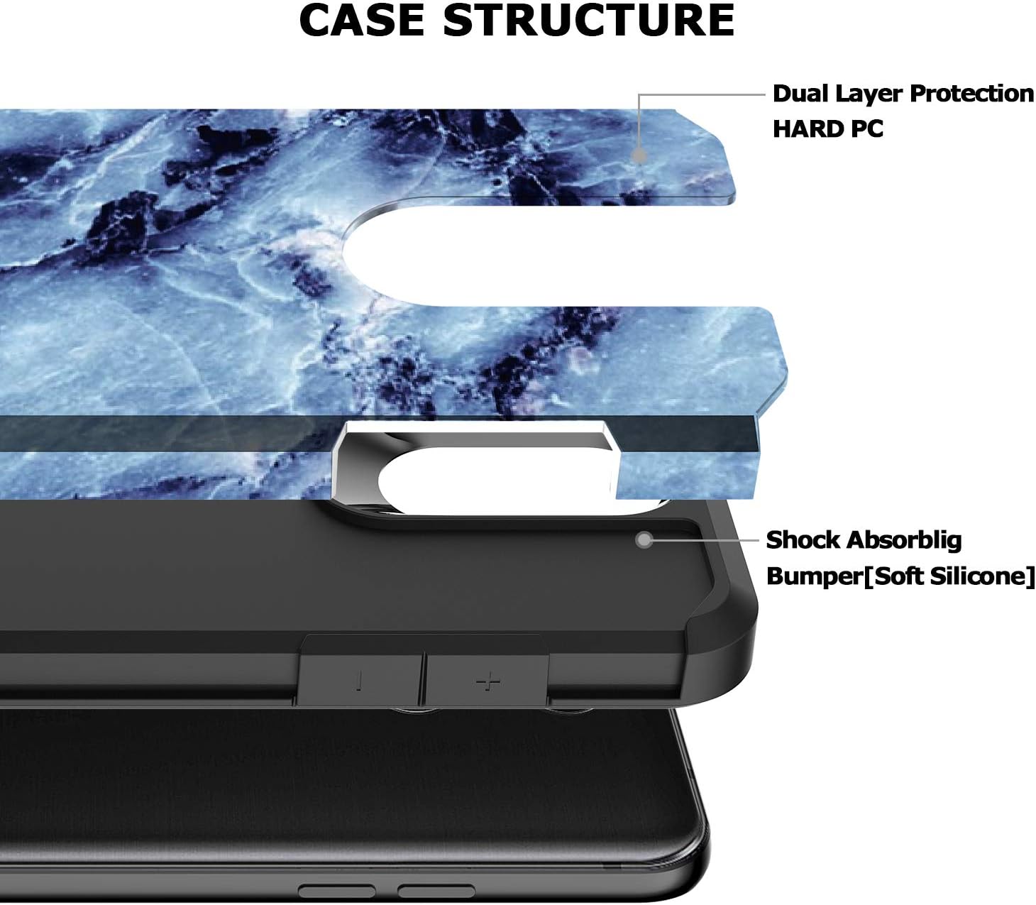 Best lg x power 2 case with stand music