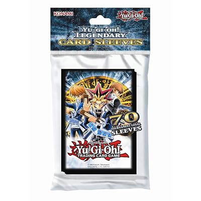 legendary card sleeves Prismatic Defender Holographic Card Sleeves (oracle) - 100 Standard TCG Sleeves - Compatible With Magic the Gathering MTG, Pokemon, Lorcana
