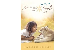 Animals Are Souls Too!