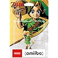 Amazon Com Wolf Link Amiibo Nintendo Wii U Nintendo 3ds Nintendo Switch Video Games