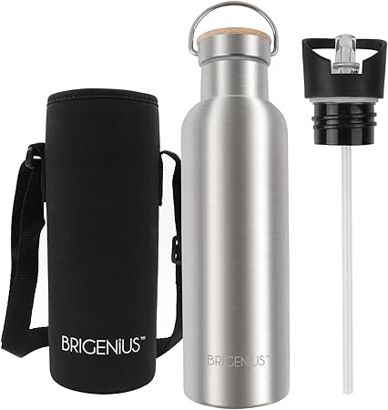 stainless steel flask not keeping hot