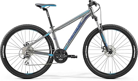 merida big nine xxl