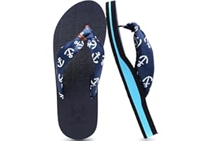 KuaiLu Flip Flops Women Yoga Foam Ladies Comfort Arch Support Summer Beach Casual Thong Sandals