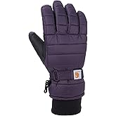 Carhartt Women's WA575 Women's Quilts Glove