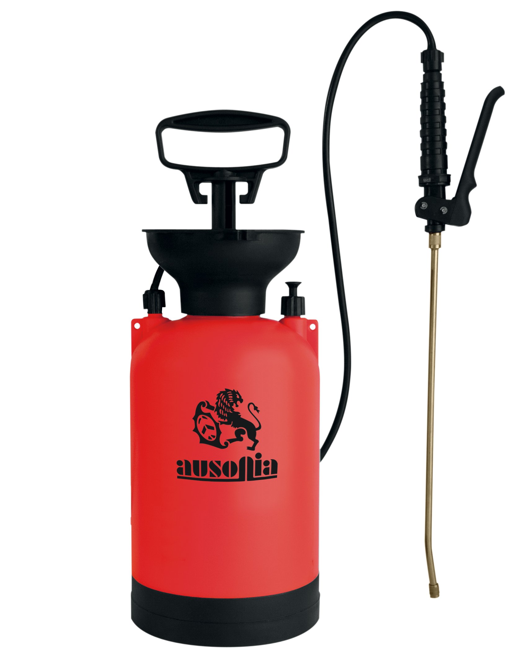 AUSONIA - 38014 Compression Sprayer 5 LT