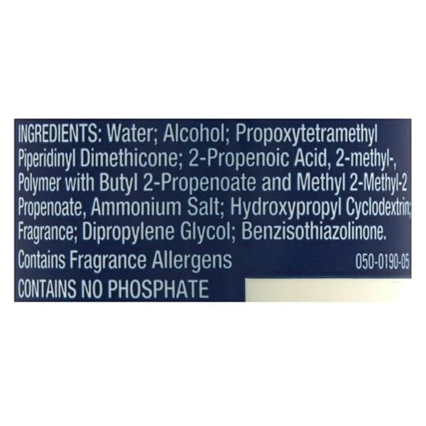 DOWNY WRINKLE RELEASER, TRAVEL SIZE LIGHT FRESH SCENT 3 FL OZ (90 ML)