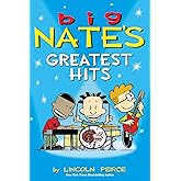 Big Nate's Greatest Hits (Volume 11)