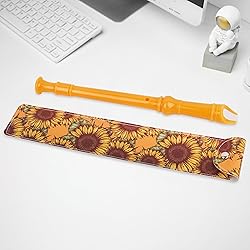 Jasenna Recorder Instrument for Beginner