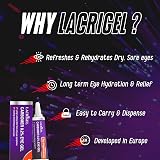 Ocufresh Lacrigel CARBOMER 0.2% Eye Gel 10 g Pack 3 view 5