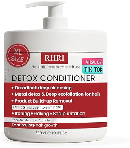 Amazon.com : Hair One 6 in 1 Cleanser, Coconut, 16.9 Fluid Ounce