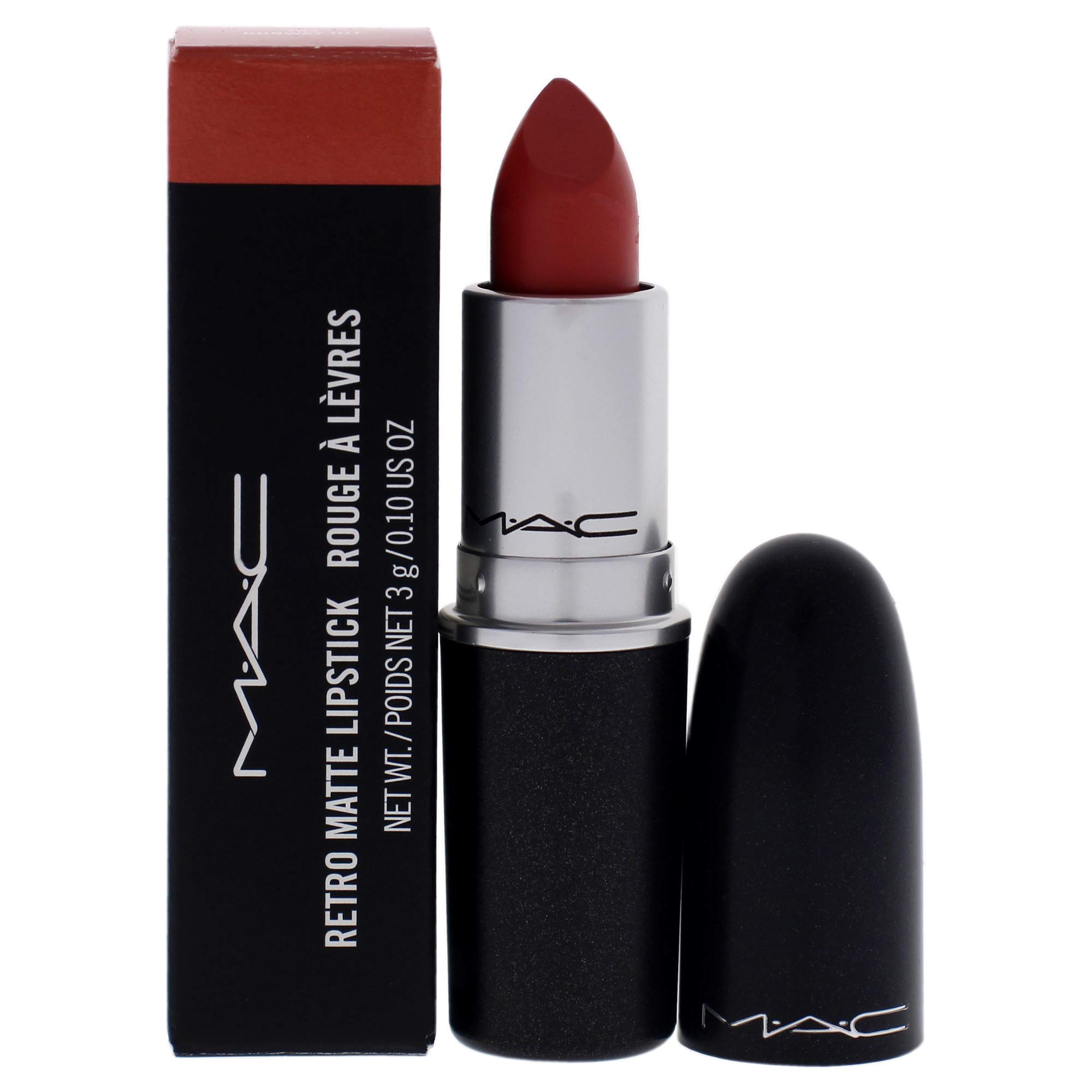 MAC RETRO MATTE