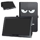 Bige for Lenovo Tab M10 HD /P10 Tablet Case,PU